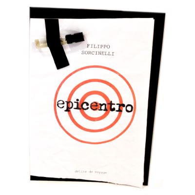 FILIPPO SORCINELLI Délire de Voyage Discovery Kit FILIPPO SORCINELLI Délire de Voyage Discovery Kit